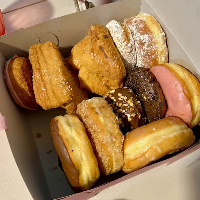 Donut City Picture 5