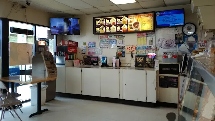 Donut City Picture 3