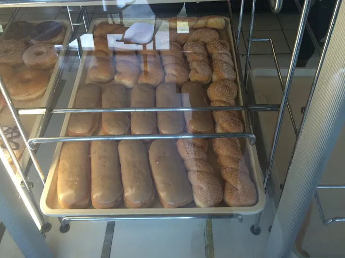 Donut City Picture 10