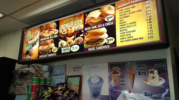 Donut City Picture 2