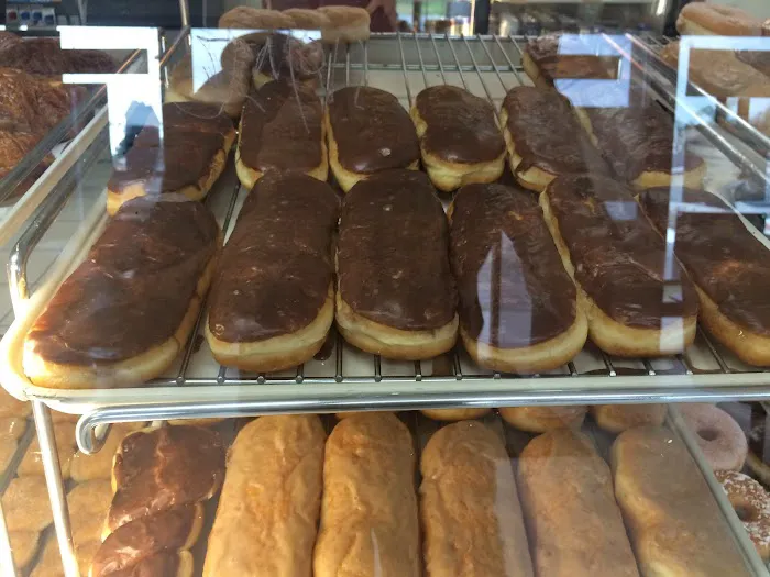 Donut City Picture 6