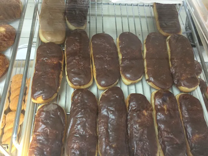 Donut City Picture 8