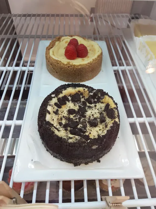 Twice Baked Gluten Free Baking Company Picture 2