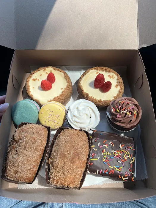 Twice Baked Gluten Free Baking Company Picture 6
