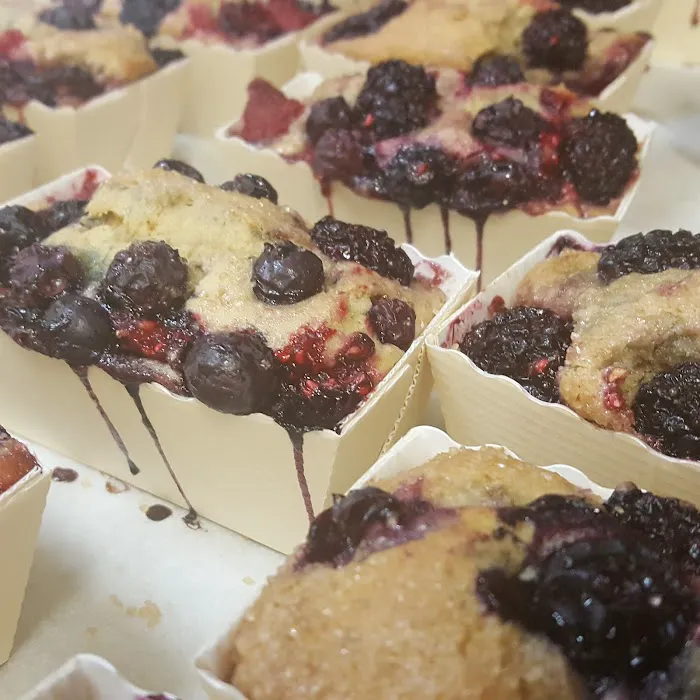 Twice Baked Gluten Free Baking Company Picture 9