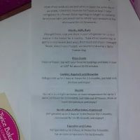 Twice Baked Gluten Free Baking Company ico