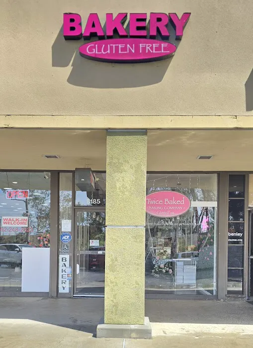 Twice Baked Gluten Free Baking Company Picture 10