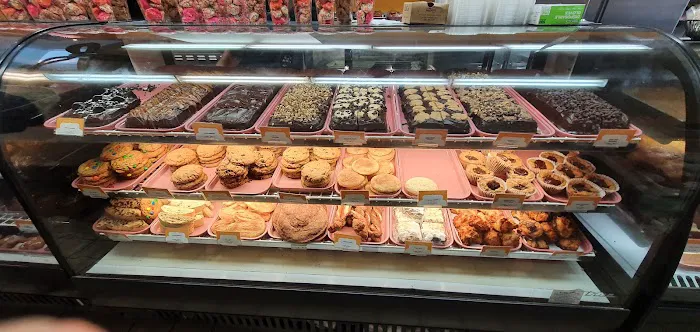 Sweet Jill's Bakery Picture 10