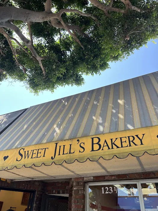 Sweet Jill's Bakery Picture 6