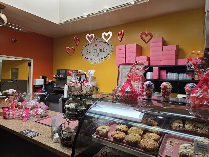 Sweet Jill's Bakery Picture 1