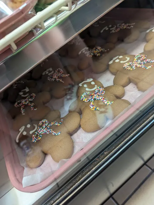 Sweet Jill's Bakery Picture 3