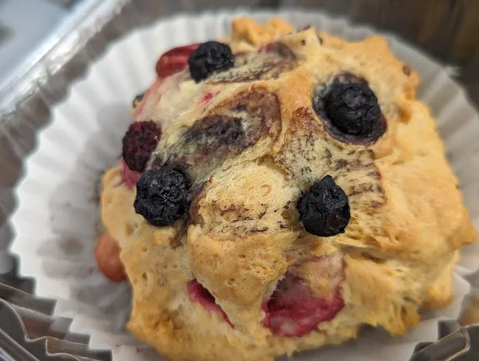Sweet Jill's Bakery Picture 2