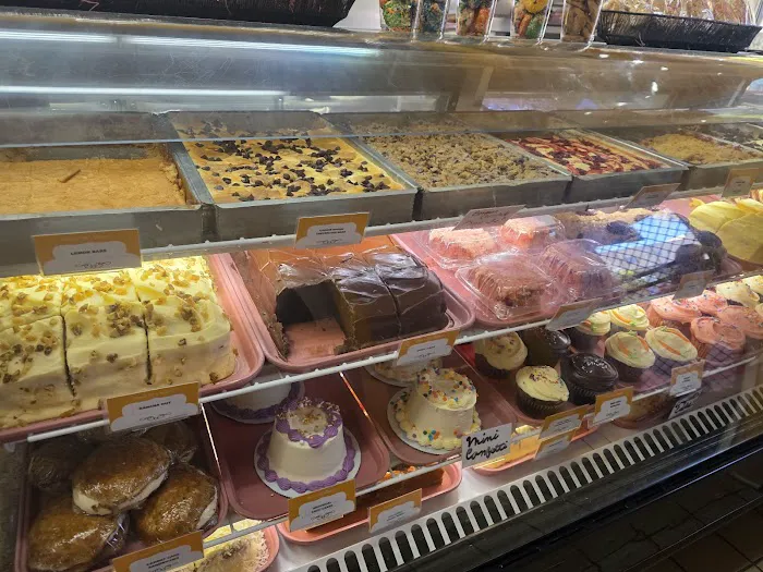 Sweet Jill's Bakery Picture 8