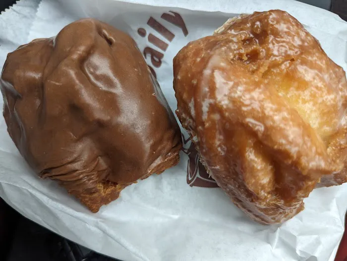 Donut City Picture 10