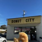 Donut City