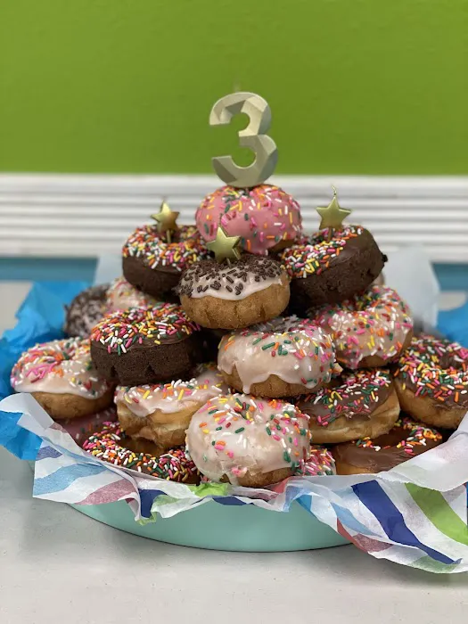 Donut City Picture 3