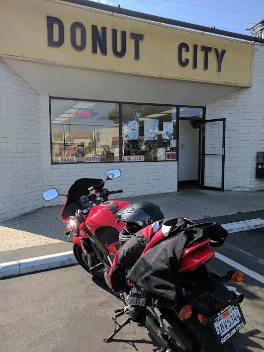 Donut City Picture 8