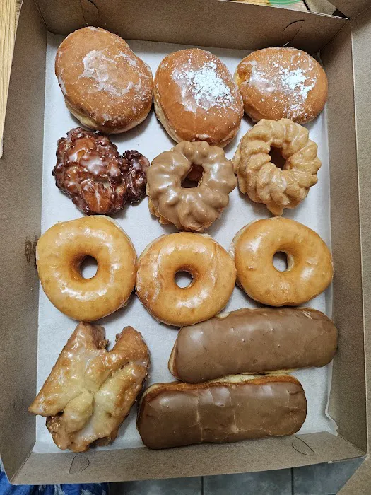 Donut City Picture 9