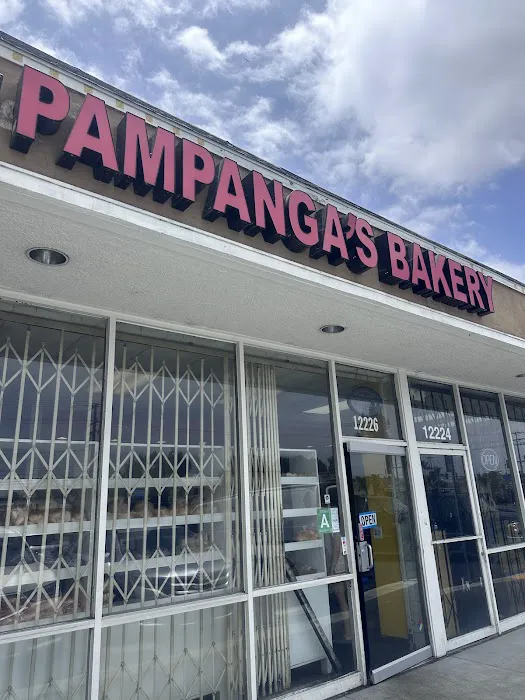 Pampanga's Bakery Picture 10