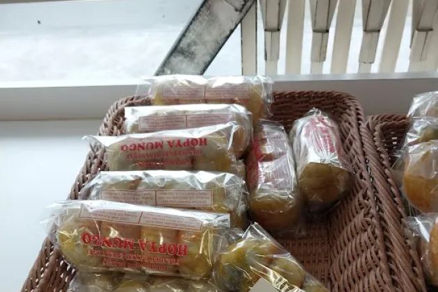 Pampanga's Bakery