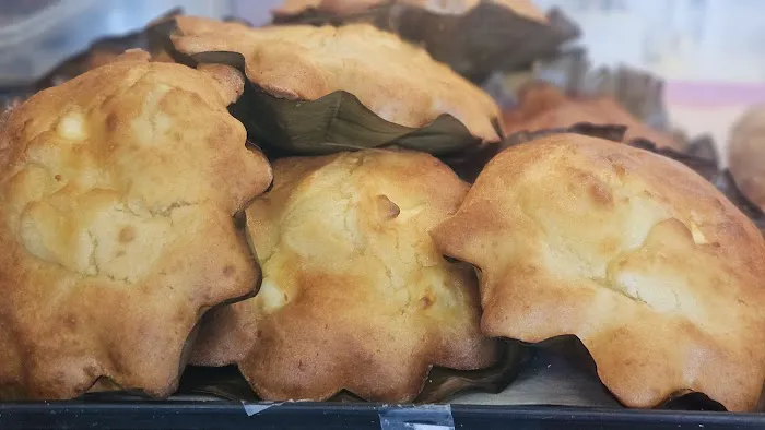 Pampanga's Bakery Picture 6