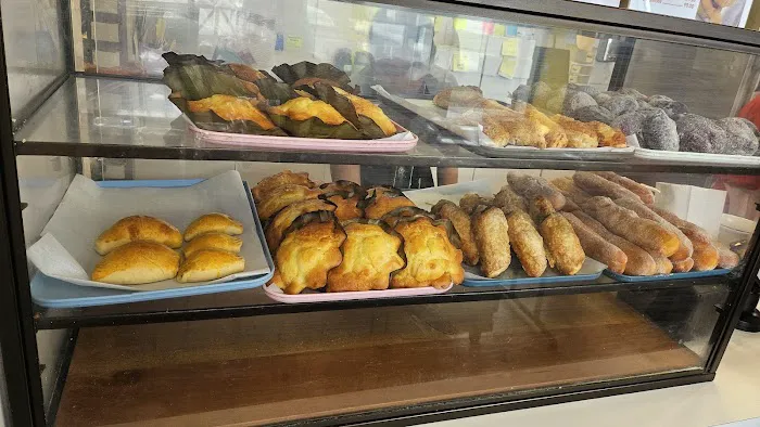 Pampanga's Bakery Picture 5