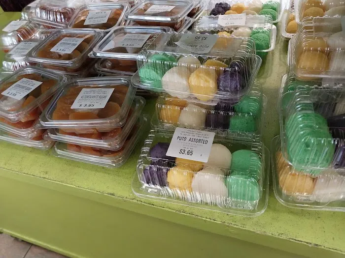 Pampanga's Bakery Picture 2