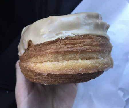B & B Donuts