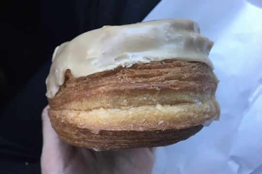 B & B Donuts