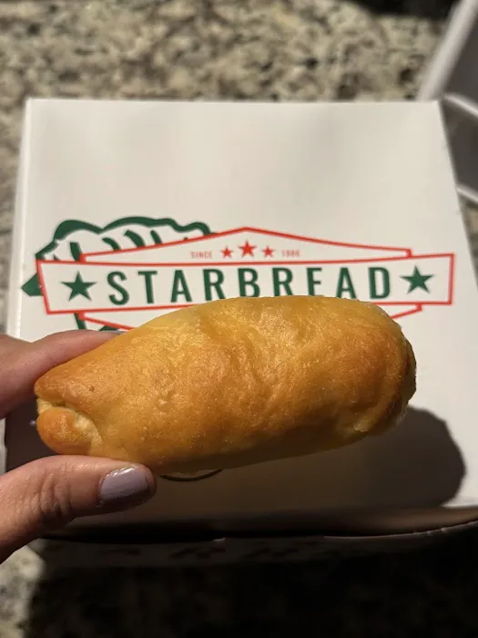 Starbread Bakery Cerritos Picture 5