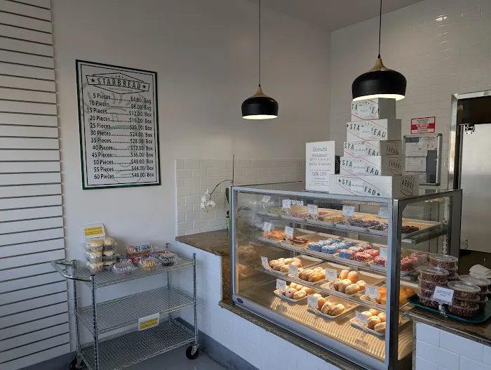 Starbread Bakery Cerritos Picture 2