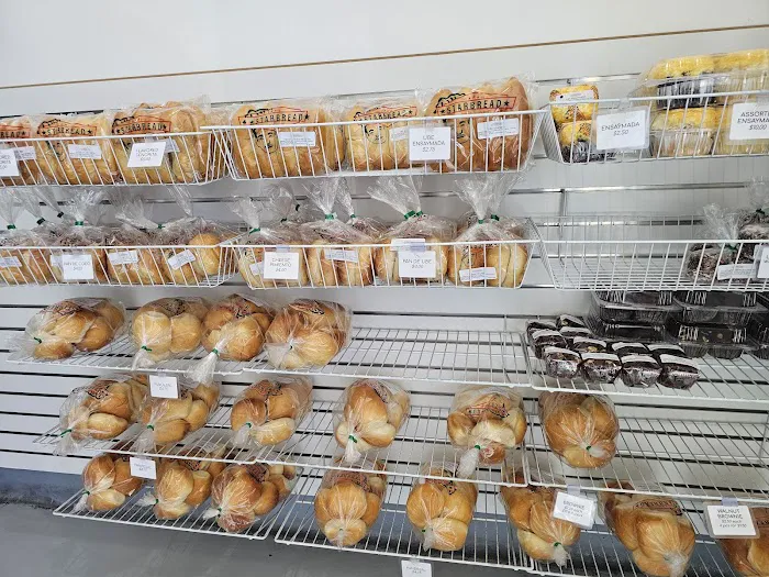 Starbread Bakery Cerritos Picture 9