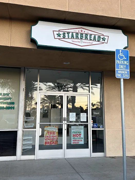 Starbread Bakery Cerritos Picture 7