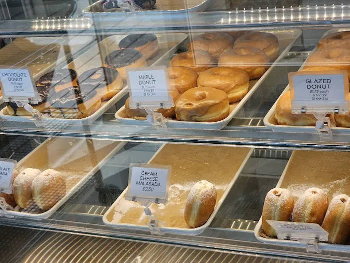 Starbread Bakery Cerritos Picture 8