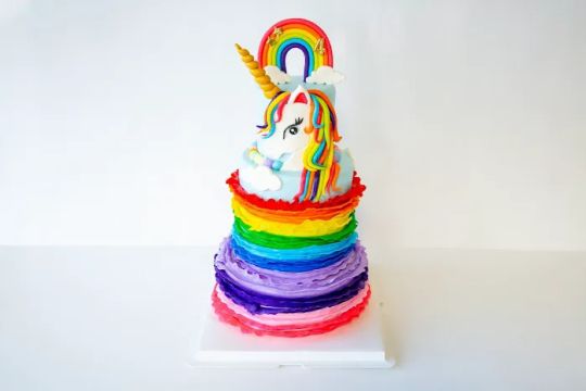 Cake Playhouse