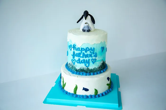 Cake Playhouse Picture 7