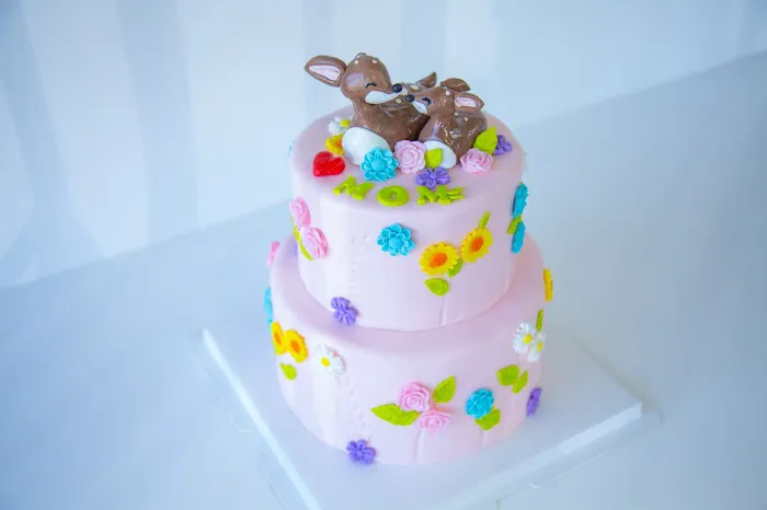 Cake Playhouse Picture 3