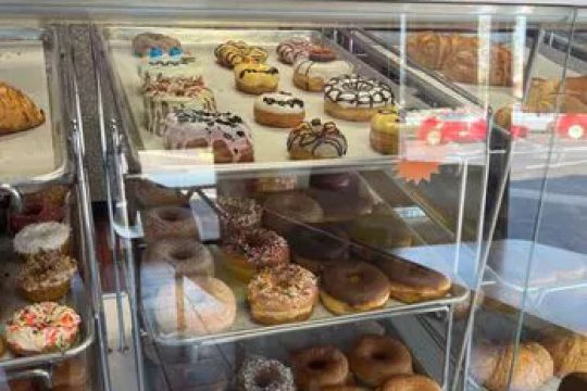 Mimi's Donuts