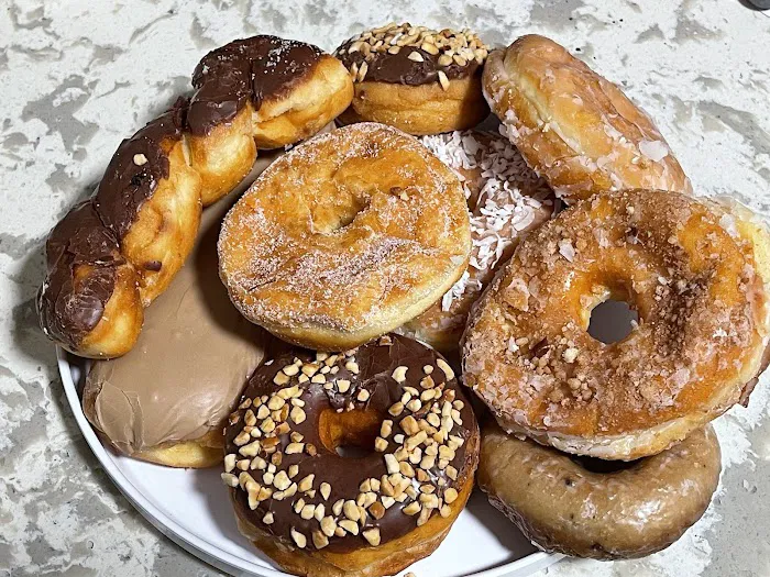 Mimi's Donuts Picture 9
