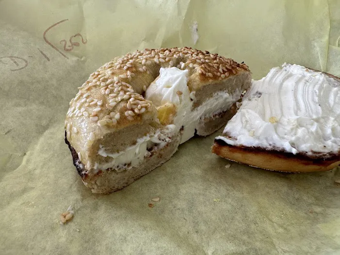 Happy Bagels and Donuts Picture 7