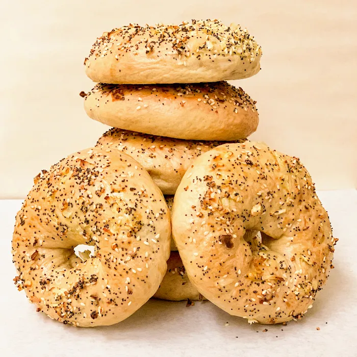 Happy Bagels and Donuts Picture 3
