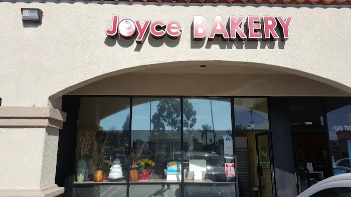 Joyce Bakery Picture 2