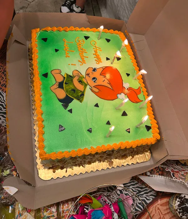 Joyce Bakery Picture 8