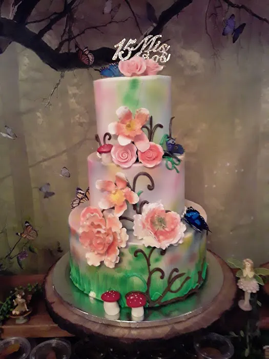 Joyce Bakery Picture 10