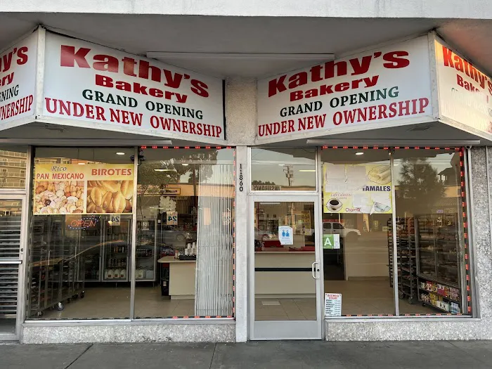 Kathy's Bakery Sisters Picture 2