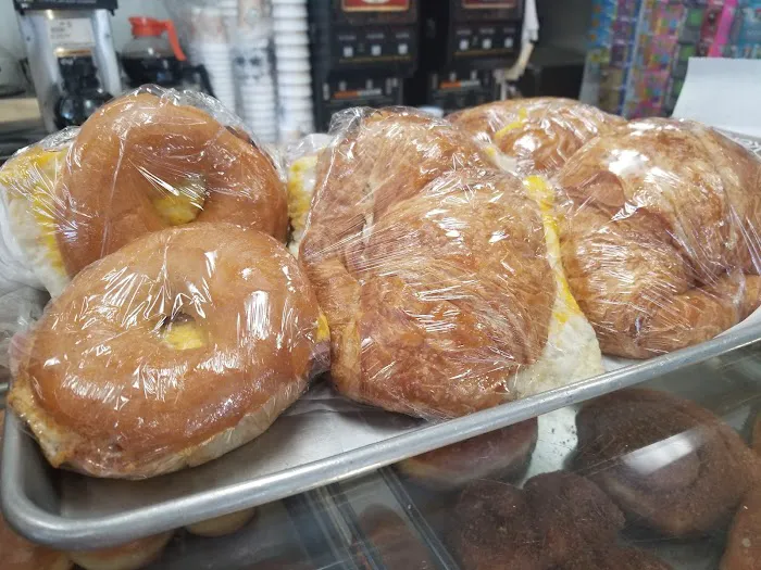 Home Style Donuts Picture 7