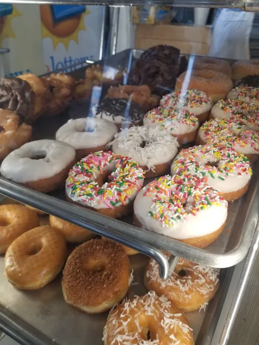 Home Style Donuts Picture 1