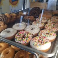 Home Style Donuts ico