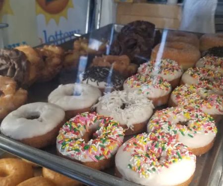Home Style Donuts