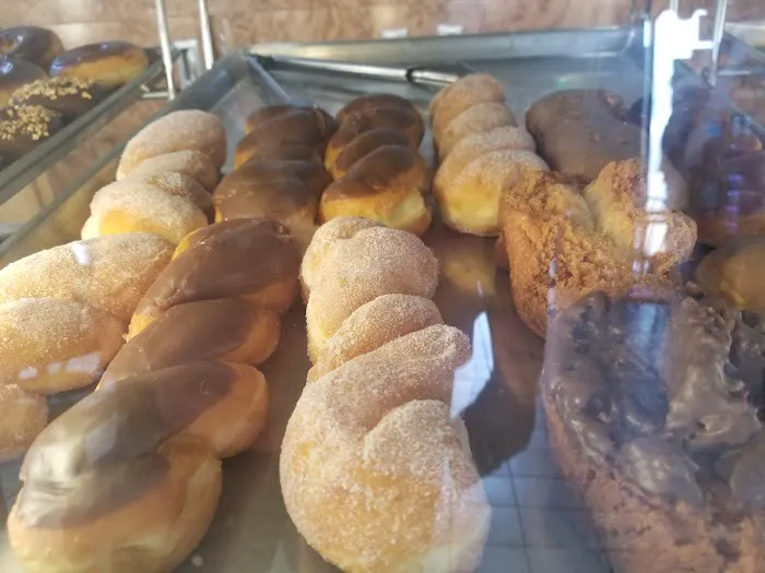 Home Style Donuts Picture 6